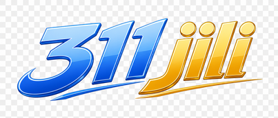 311jili logo